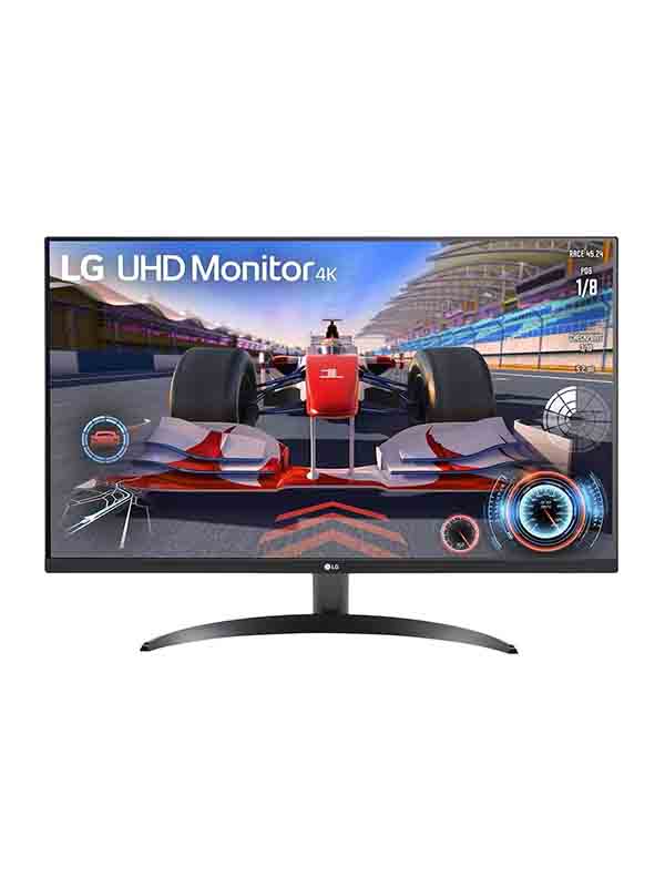 LG 4K モニター 32UK550-B 31.5インチ 3840×2160